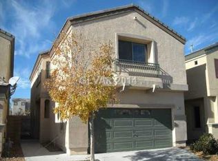 7529 Whiskey Moon St, Las Vegas, NV 89139
