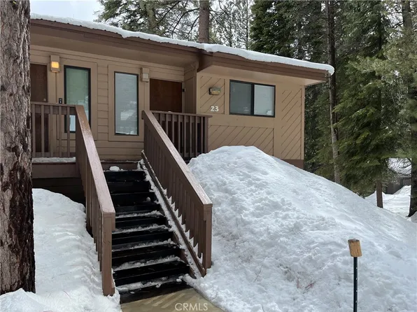 62731-23 Sunny Vista Ln, Lakeshore, CA 93634