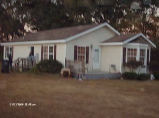 7287 Buckeye Rd, Fort Valley, GA 31030