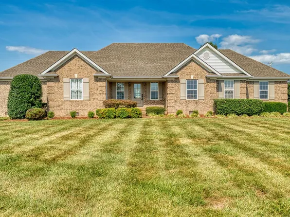 727 Summers Rd, Auburn, KY 42206