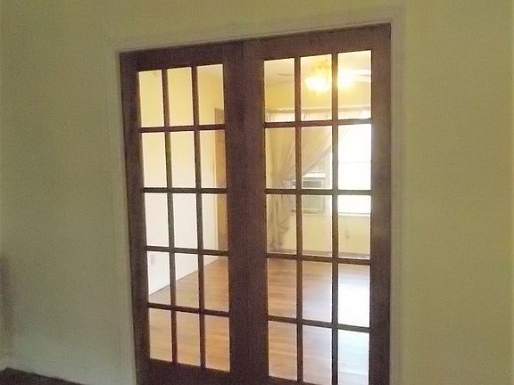 pocket doors