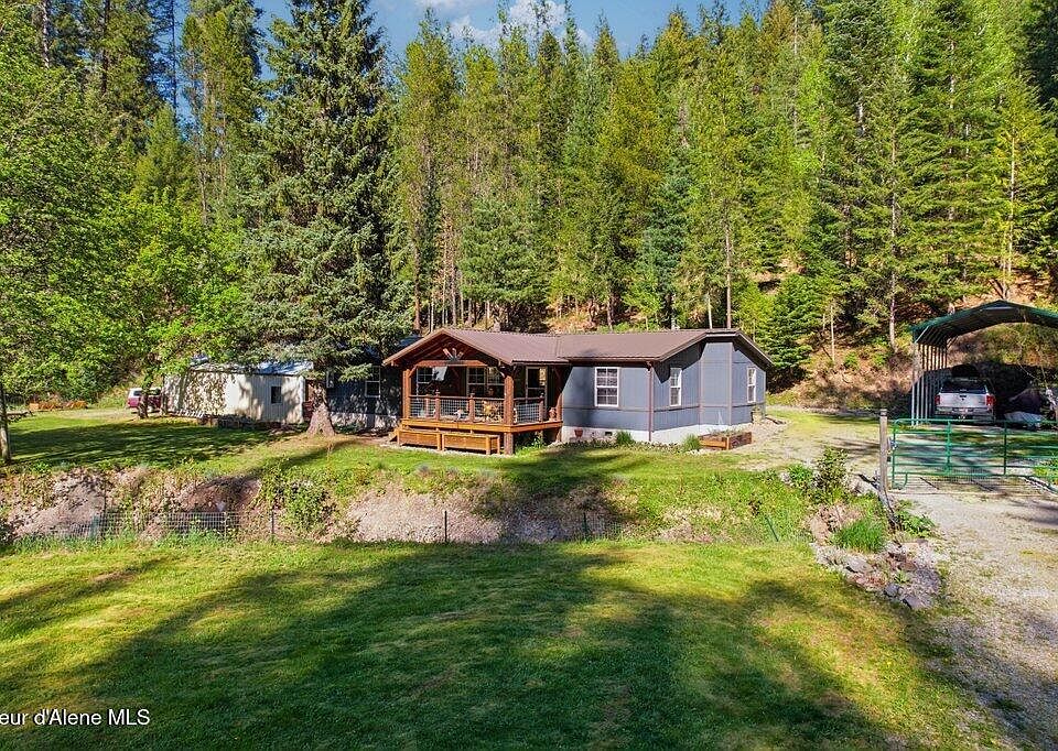 1st image of 1231 French Gulch Rd