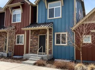 1319 S Collyer St Unit D, Longmont, CO 80501