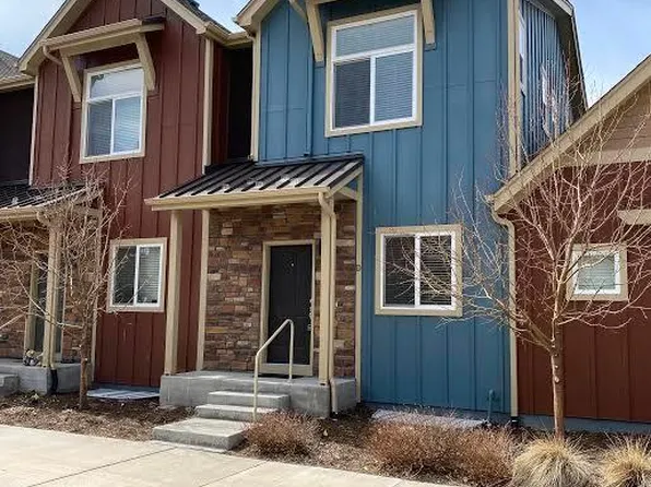 1319 S Collyer St Unit D, Longmont, CO 80501