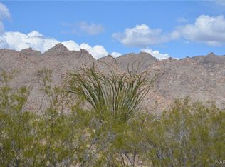 N12 Sundance Kid Rd, Yucca, AZ 86438