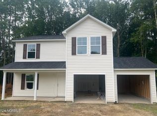 3829 Baker Pond Trl, Nashville, NC 27856