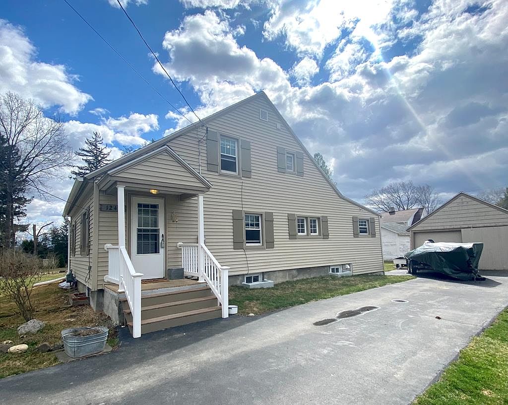 1247 Greenlawn Ave Elmira Ny Zillow