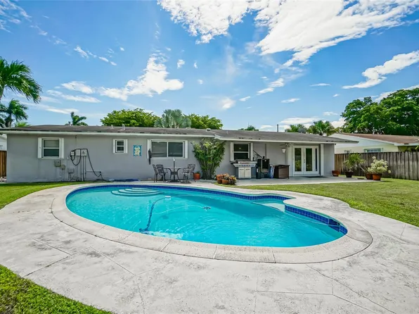 8101 SW 198th Street, Cutler Bay, FL 33189