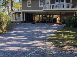 80 Oyster Lake Dr, Santa Rosa Beach, FL 32459