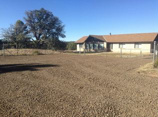 6932 Oak Hill Dr, Show Low, AZ 85901