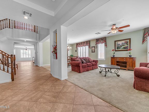 2nd image of 14544 W LA REATA Avenue
