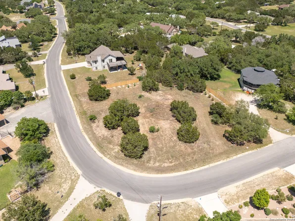 1131 crossbow LOT 40, Canyon Lake, TX 78133