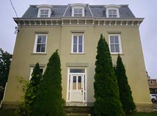 272 William St #3, Bridgeport, CT 06608