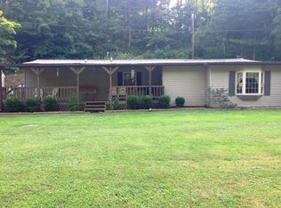 2416 True Hollow Rd, Chillicothe, OH 45601