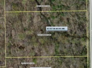 Townline Rd, Aurora, OH 44202