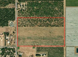 Road 208, Porterville, CA 93257