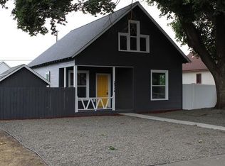 2514 E Boone Ave, Spokane, WA 99202