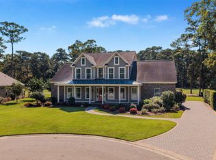 94 Cameron Ct., Pawleys Island, SC 29585