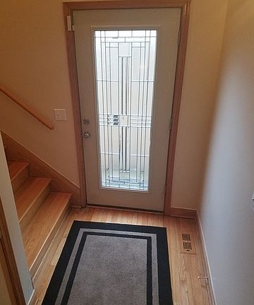 2nd image of 3572 W Wabansia Ave #A