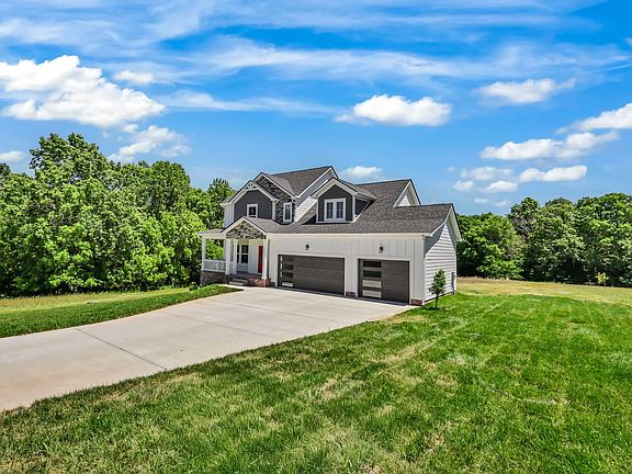 5th image of 233 Lewis Grant Ln Lot 8