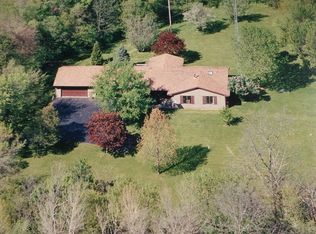 14765 Budd Rd, Yorkville, IL 60560