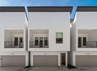 6742 Peerless St #A, Houston, TX 77021