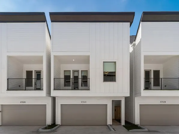 6742 Peerless St #A, Houston, TX 77021