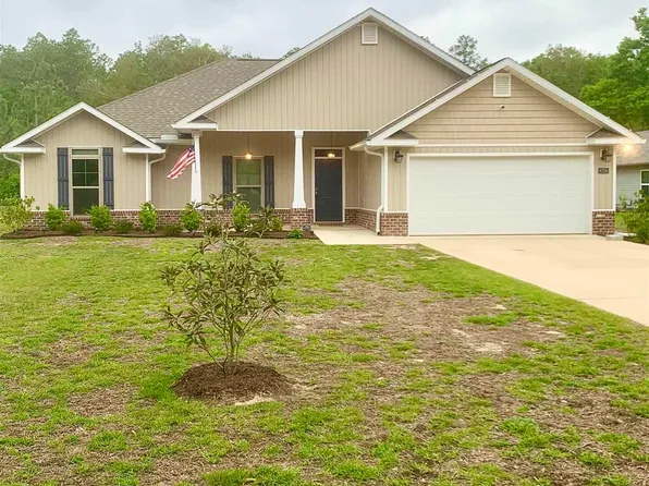 6759 Indian Creek Ct, Milton, FL 32570