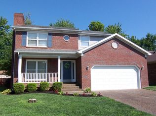 709 Auburn Oaks Dr, Louisville, KY 40214