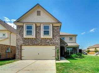 9997 Hyacinth Way, Conroe, TX 77385