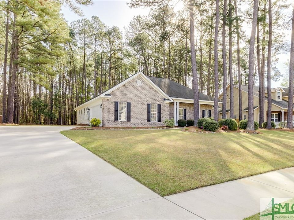 119 Brookstone Way Rincon GA 31326 Zillow