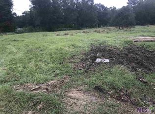 13344 Vanlandingham Ln, Denham Springs, LA 70726