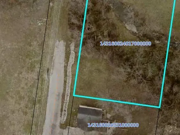 402 S Bellevue St, Jackson, MO 63755