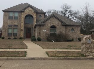3022 Courtney Ln, Glenn Heights, TX 75154