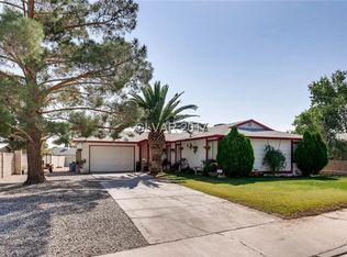 5405 Mossman Ave, Las Vegas, NV 89108
