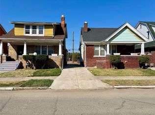 10155 Monica St, Detroit, MI 48204