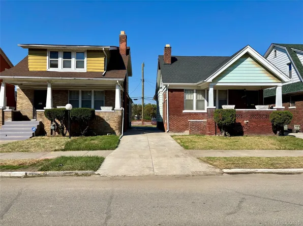 10155 Monica St, Detroit, MI 48204