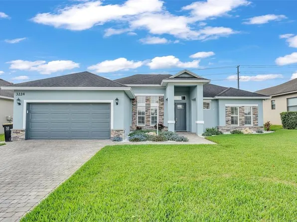 3224 PEARLY DRIVE, LAKELAND, FL 33812