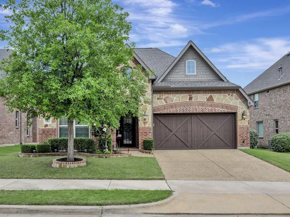 2822 Exeter Dr, Trophy Club, TX 76262
