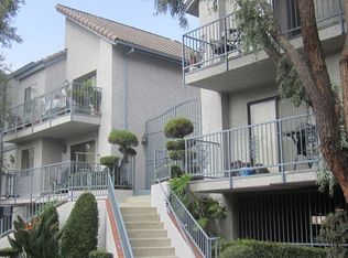 515 E Elmwood Ave #205, Burbank, CA 91501