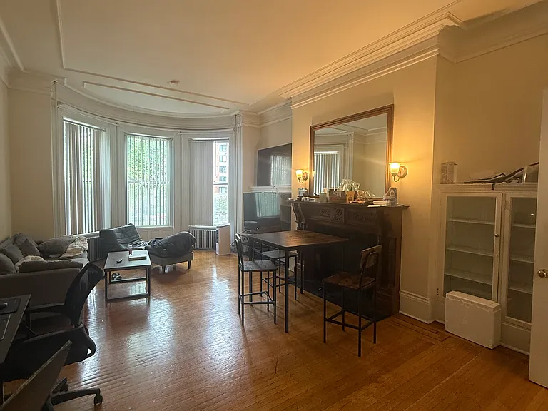 380 Commonwealth Ave #4B — Photo 14