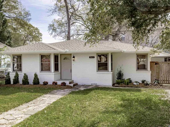 361 Glenmore Ave, Baton Rouge, LA 70806