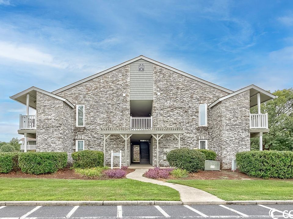 Cobblestone Condominiums Myrtle Beach, SC Zillow