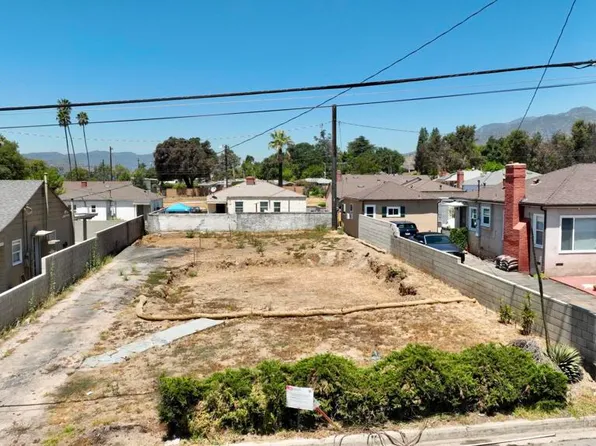 2637 N Olive Ave Lot 4, Altadena, CA 91001