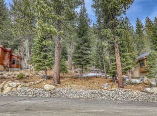 236 Shoshone Way, Olympic Valley, CA