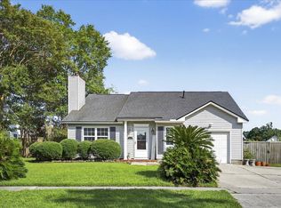 114 Birkdale Ct, Charleston, SC 29414