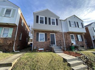 324 W Maple St, York, PA 17401