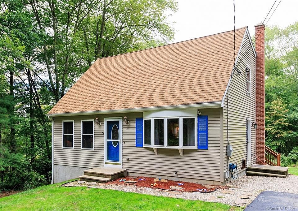 50 Mason Hill Rd, Killingly, CT 06241 Zillow