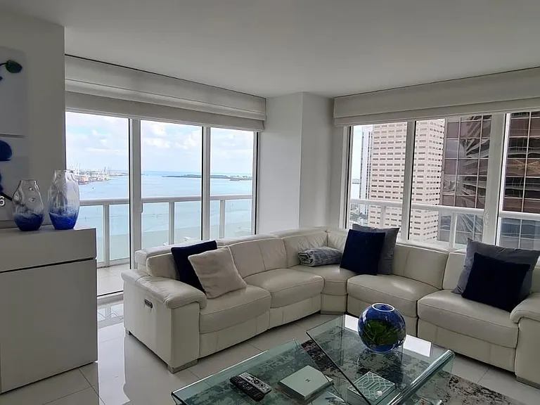 50 Biscayne Blvd #2810 — Photo 15