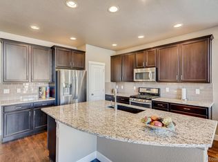 15435 W Baltic Ave, Lakewood, CO 80228